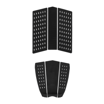 Mystic 3 Piece Tail + Front Traction Pad