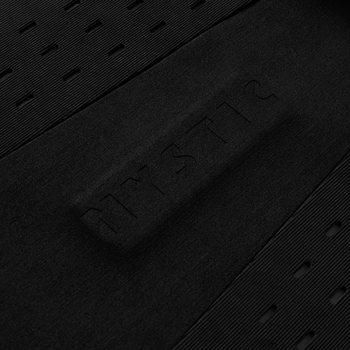 Mystic 3 Piece Arch Tail Pad