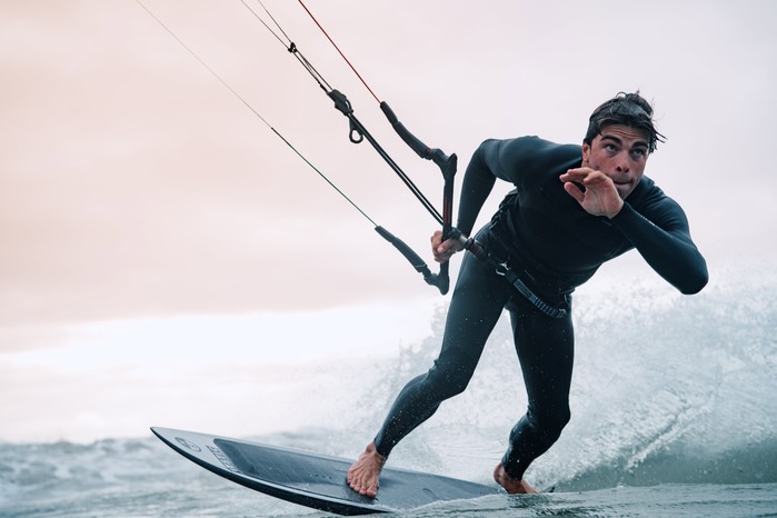 Mystic Kite Safety Leash 2023