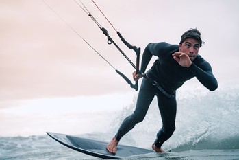 Mystic Kite Safety Leash 2023