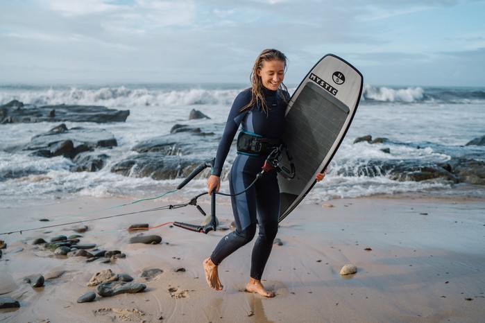 Mystic Kite Safety Leash 2023