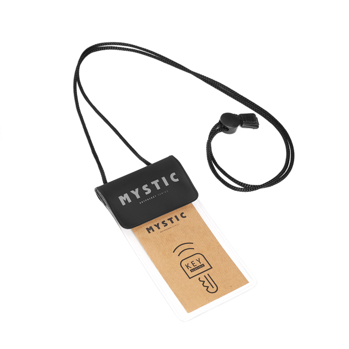 Mystic Keypouch Neckstrap
