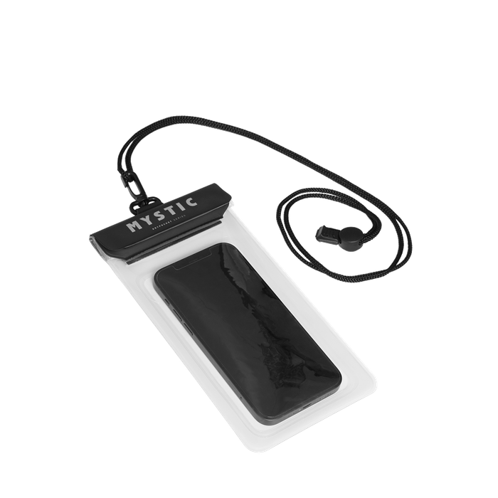 Mystic Dry Pocket Neck Strap