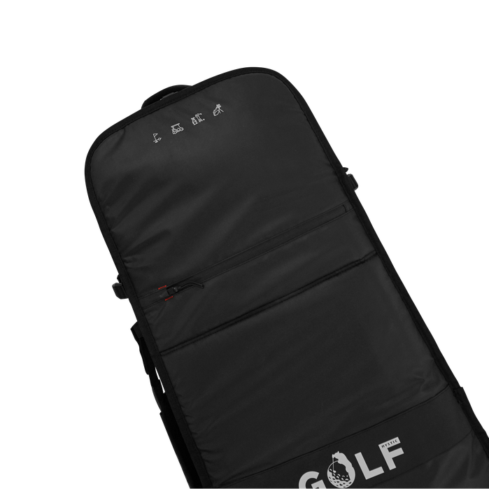 Mystic Saga Golfbag