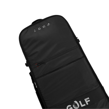 Mystic Saga Golfbag