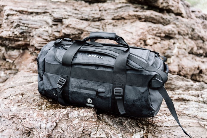 Mystic DTS Duffle Reisetasche