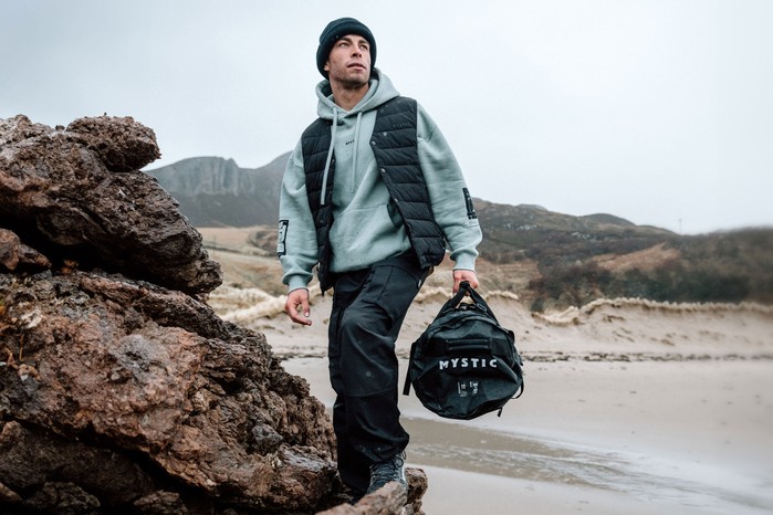 Mystic DTS Duffle Reisetasche