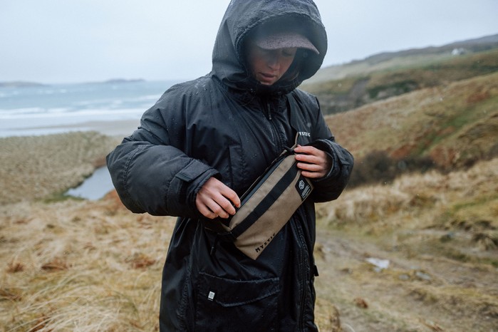 Mystic DTS Fannypack 2025