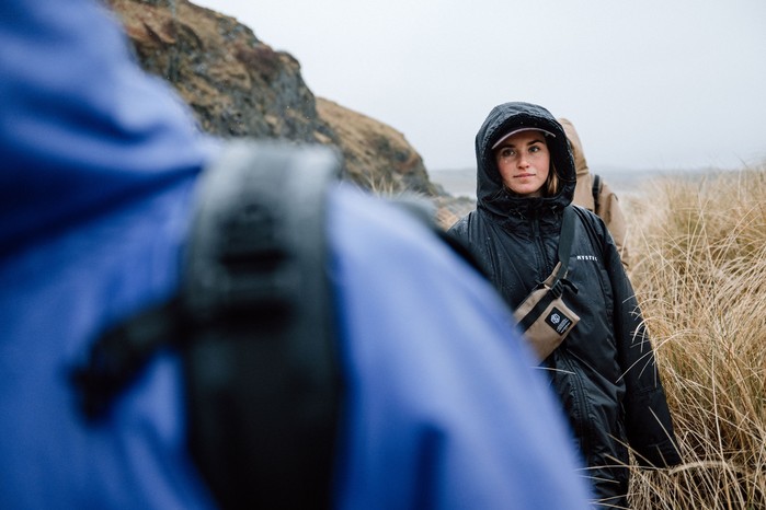 Mystic DTS Fannypack 2025