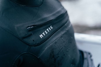 Mystic Voltt Hooded Wetsuit