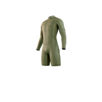 Mystic The One 2025 Wetsuit Mystic The One 2025 Wetsuit