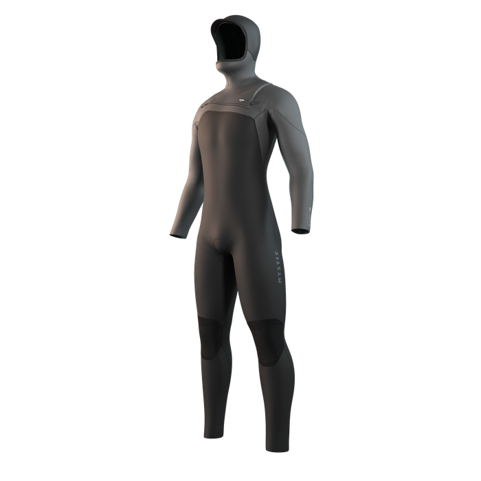 Mystic Motion Hooded Wetsuit