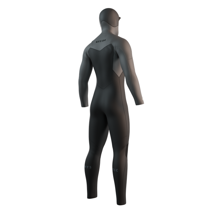 Mystic Motion Hooded Wetsuit