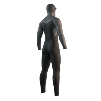 Mystic Motion Hooded Wetsuit