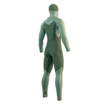 Mystic Motion Hooded Wetsuit