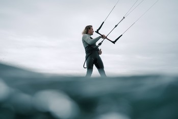 Mystic Motion Wetsuit