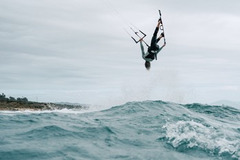 Mystic Motion Wetsuit