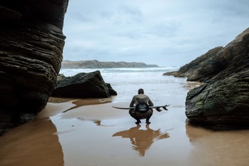 Mystic Motion Wetsuit