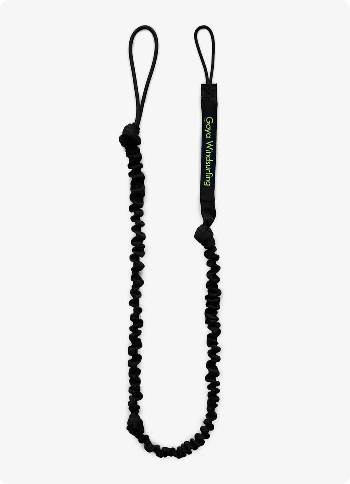 Goya Windsurf Startschot Uphaul