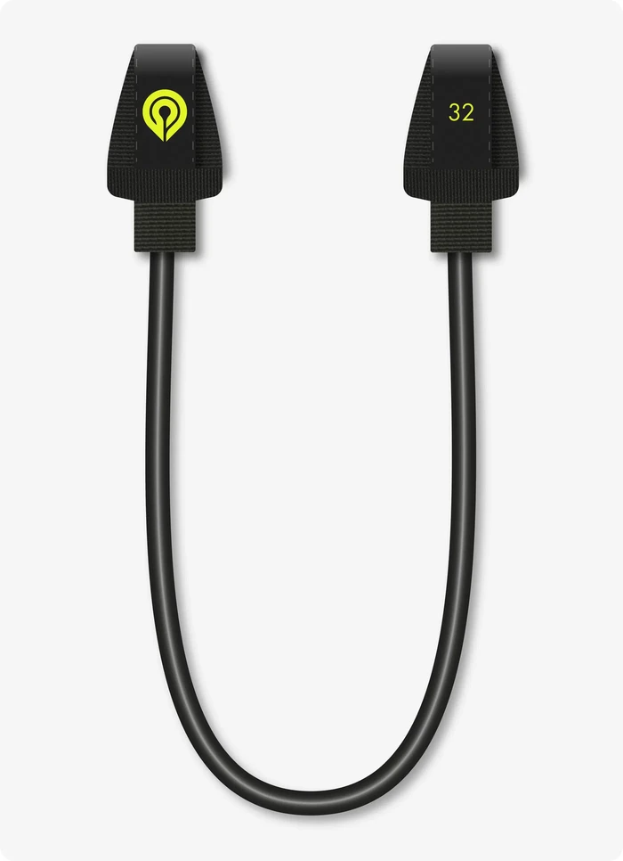 Goya Windsurf Harness Line Skinny