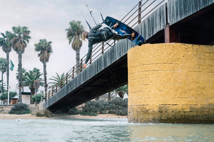 Mystic Motion Wetsuit