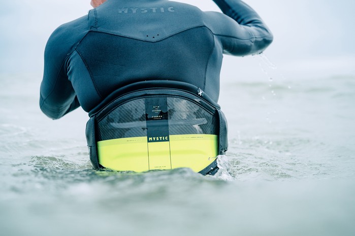 Mystic Motion Wetsuit
