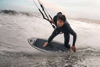 Mystic Motion Wetsuit