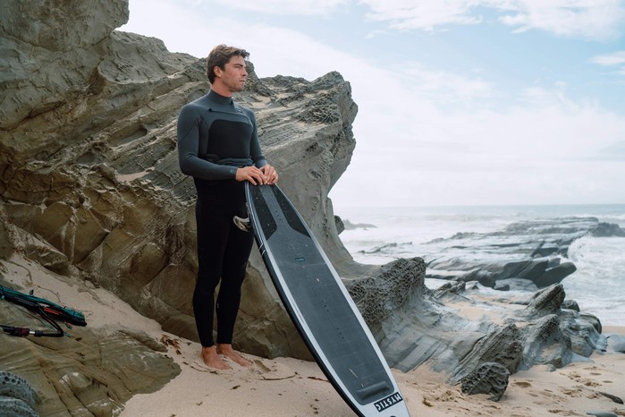 Mystic Motion Wetsuit