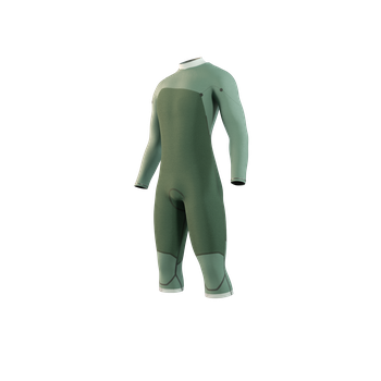 Mystic Motion Wetsuit