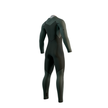 Mystic Motion Wetsuit