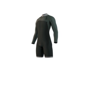 Mystic Motion 2025 Wetsuit