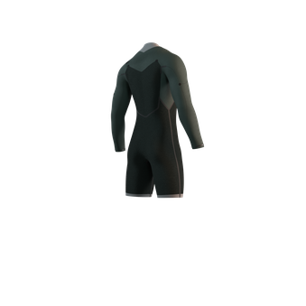 Mystic Motion 2025 Wetsuit