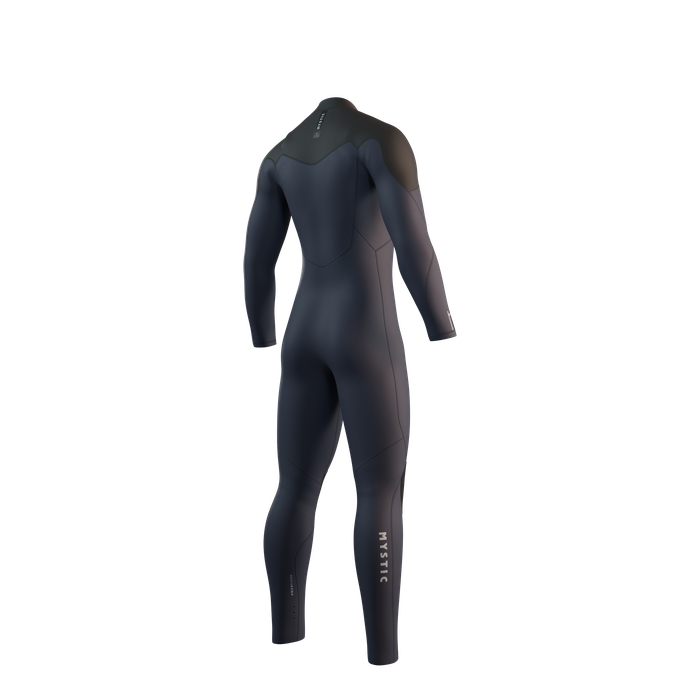 Mystic Star 2025 Wetsuit