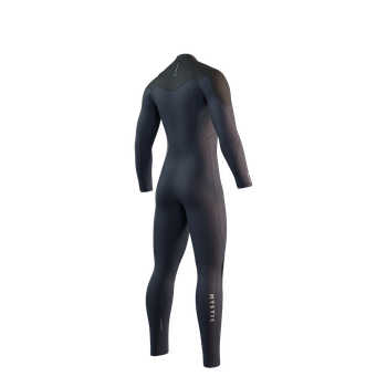 Mystic Star 2025 Wetsuit