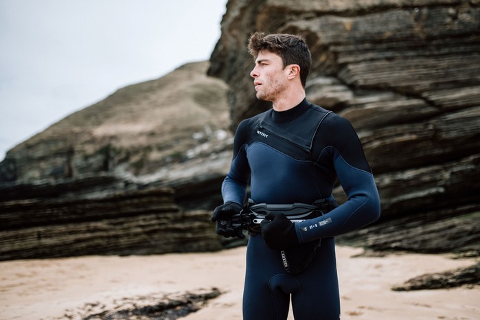 Mystic Star 2025 Wetsuit