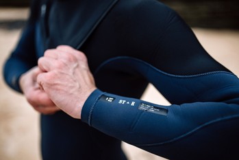 Mystic Star 2025 Wetsuit