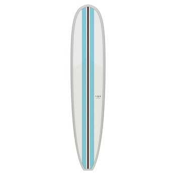 Surfboard TORQ Epoxy TET 9.1 Longboard Classic 3.0 Surfboard TORQ Epoxy TET 9.1 Longboard Classic 3.0