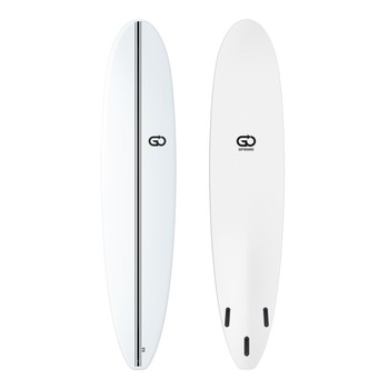 GO Softboard 9.0 Surf Range Soft Top Surfboard GO Softboard 9.0 Surf Range Soft Top Surfboard