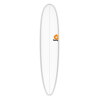 Surfboard TORQ Epoxy TET 9.0 Longboard Pinline Surfboard TORQ Epoxy TET 9.0 Longboard Pinline