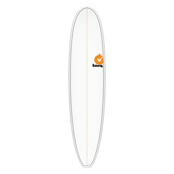 Surfboard TORQ Epoxy TET 8.6 Longboard Pinline Surfboard TORQ Epoxy TET 8.6 Longboard Pinline