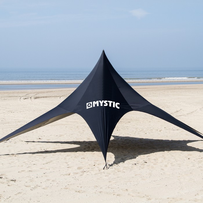 Mystic Beachtent