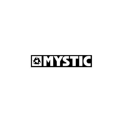 Mystic Board Sticker