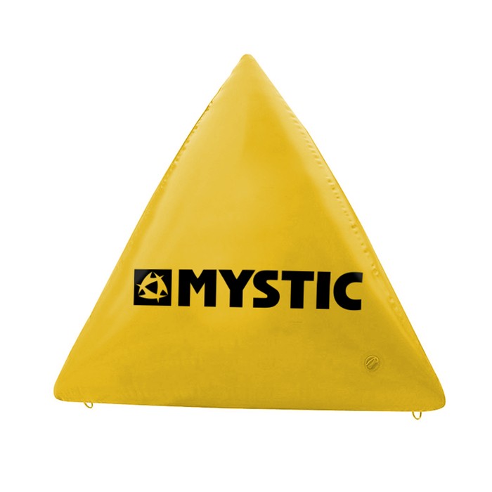 Mystic Buoy