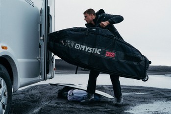 Mystic Surf pro