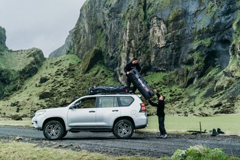 Mystic Gearbox square