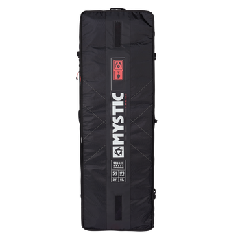 Mystic Gearbox square