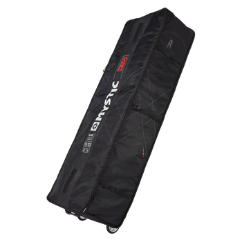 Mystic Gearbox square