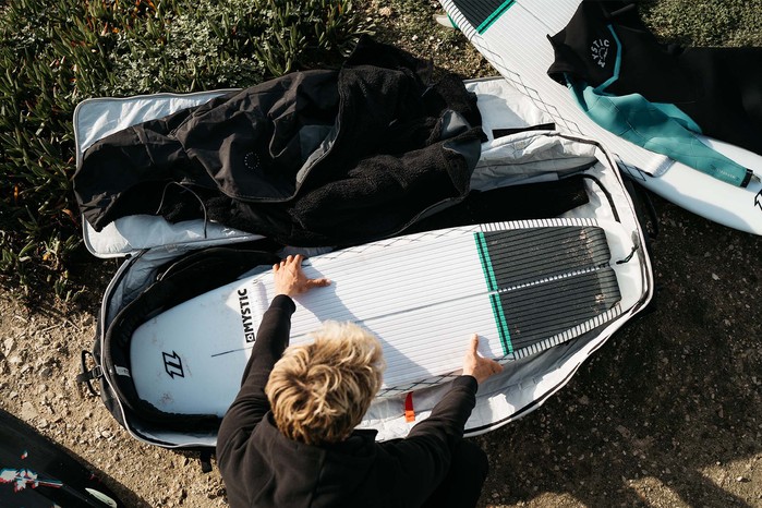 Mystic Gearbox square