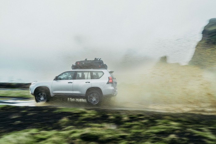 Mystic Gearbox square