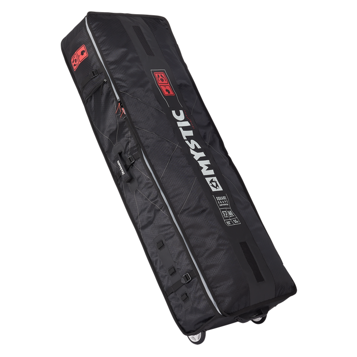 Mystic Matrix square